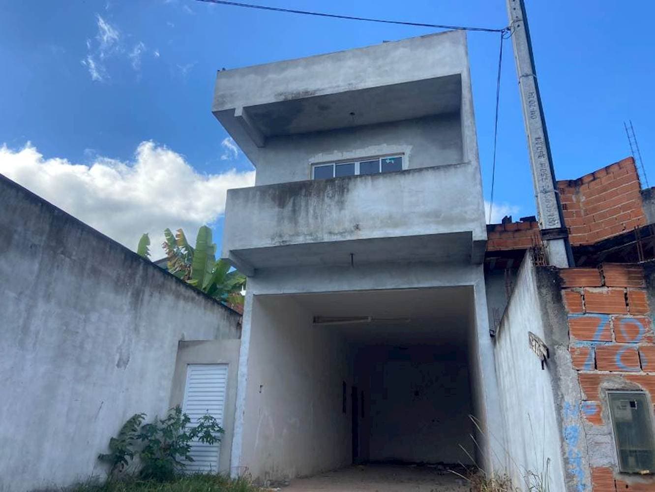 Foto 2 de 21: Comercial em leilão em São José dos Campos - SP — Prédio, Padrão, 1 vaga(s) de garagem