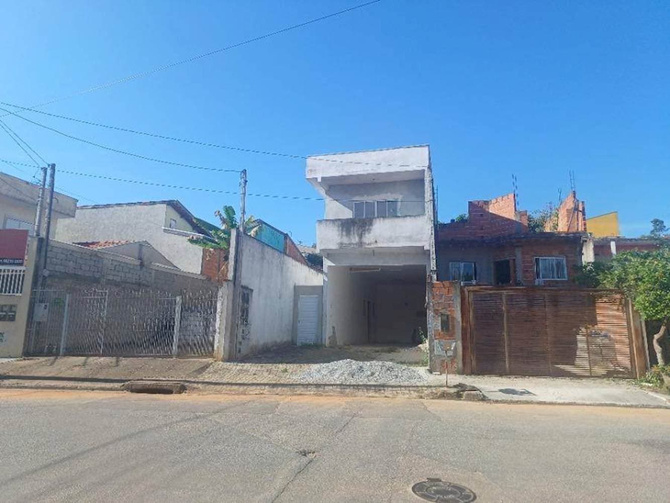 Foto 3 de 21: Comercial em leilão em São José dos Campos - SP — Prédio, Padrão, 1 vaga(s) de garagem