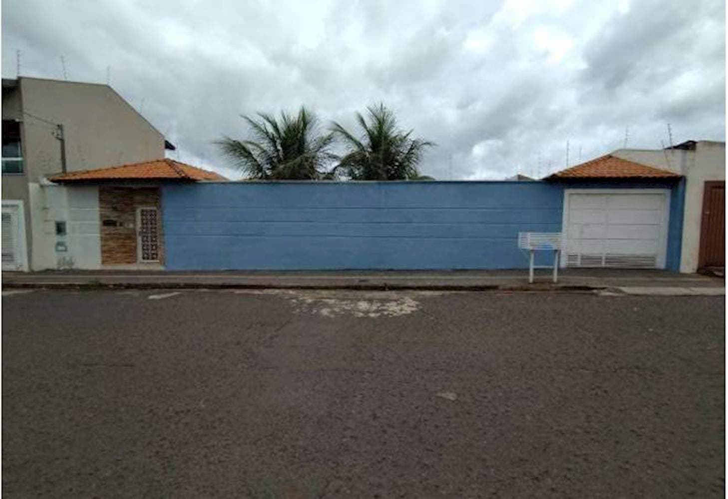 Foto 1 de 3: Casa em leilão em Campo Grande - MS — Casa, Padrão, 0 vaga(s) de garagem