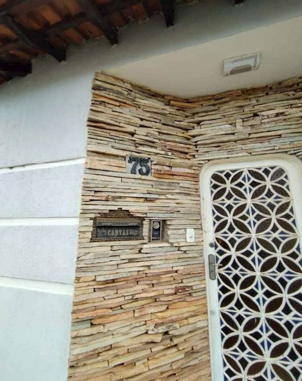 Foto 2 de 3: Casa em leilão em Campo Grande - MS — Casa, Padrão, 0 vaga(s) de garagem