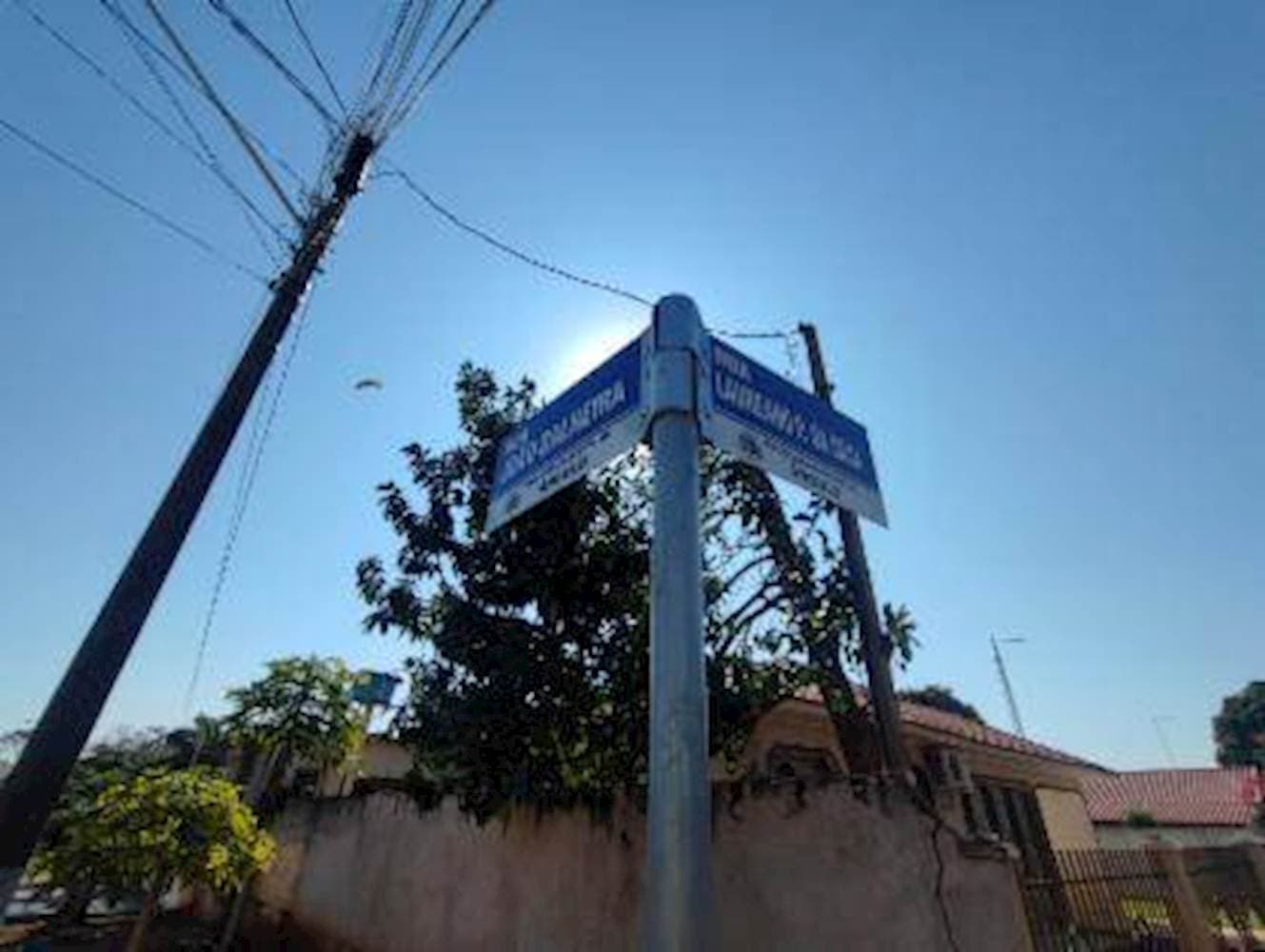 Foto 4 de 13: Casa em leilão em Ângulo - PR — Casa, Padrão, 0 vaga(s) de garagem