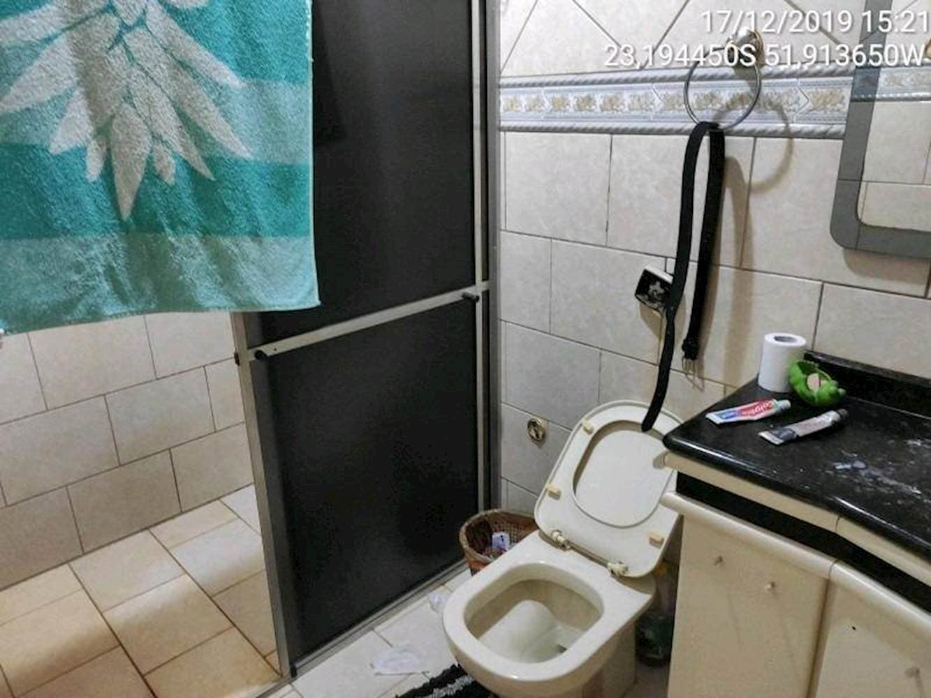 Foto 11 de 13: Casa em leilão em Ângulo - PR — Casa, Padrão, 0 vaga(s) de garagem