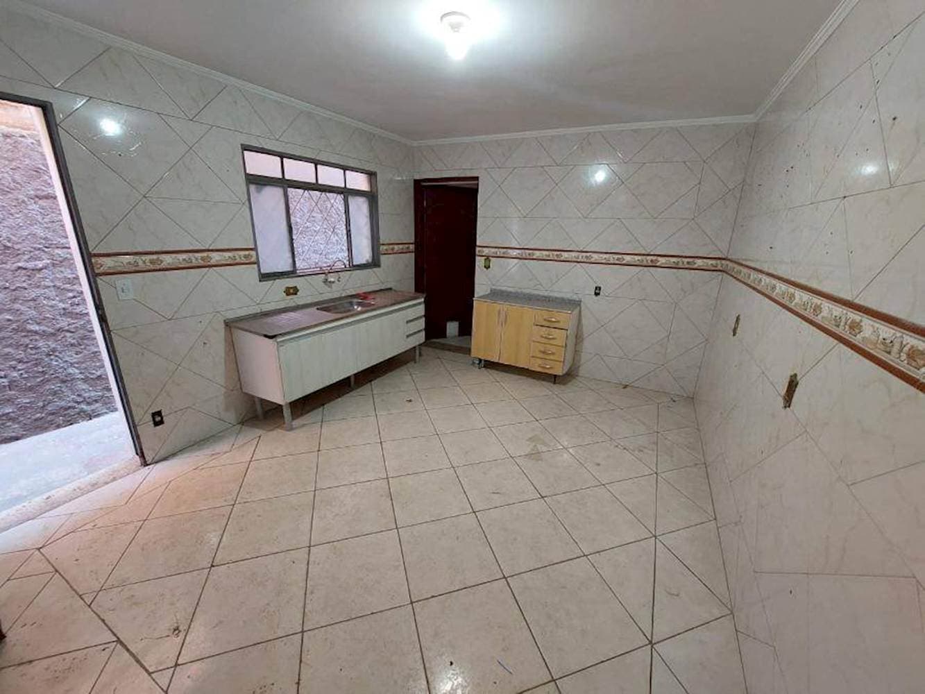 Foto 7 de 12: Casa em leilão em Bragança Paulista - SP — Casa, Padrão, 1 vaga(s) de garagem