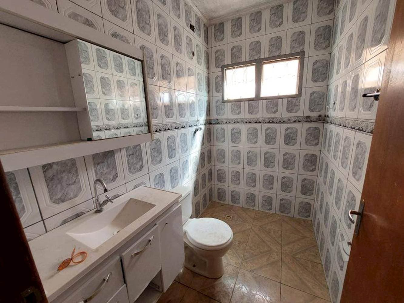 Foto 10 de 12: Casa em leilão em Bragança Paulista - SP — Casa, Padrão, 1 vaga(s) de garagem