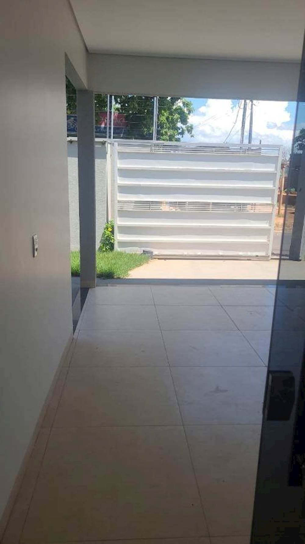 Foto 15 de 15: Casa em leilão em Poconé - MT — Casa, Padrão, 1 vaga(s) de garagem