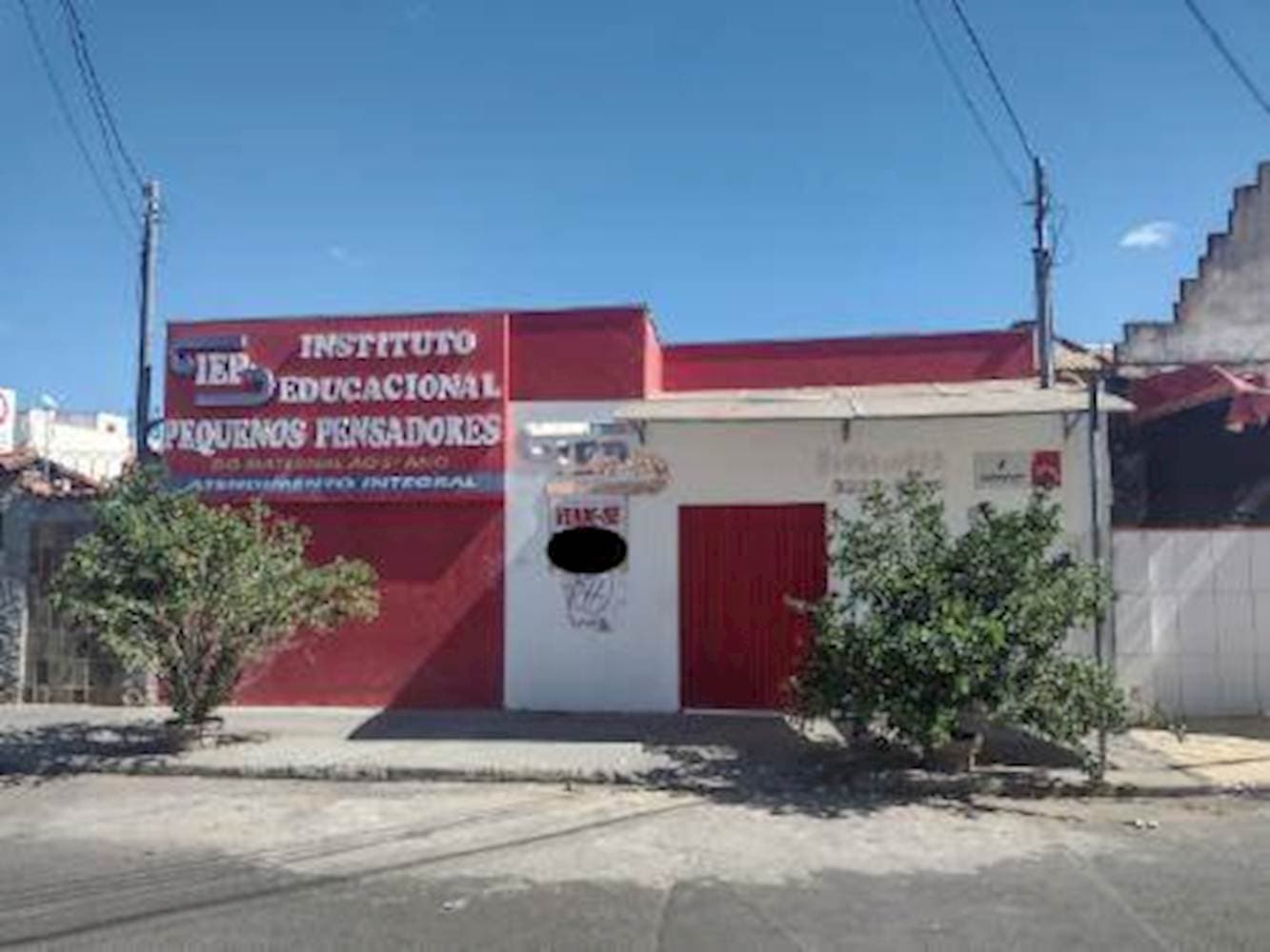Foto 2 de 4: Casa em leilão em Montes Claros - MG — Casa, Padrão, 0 vaga(s) de garagem