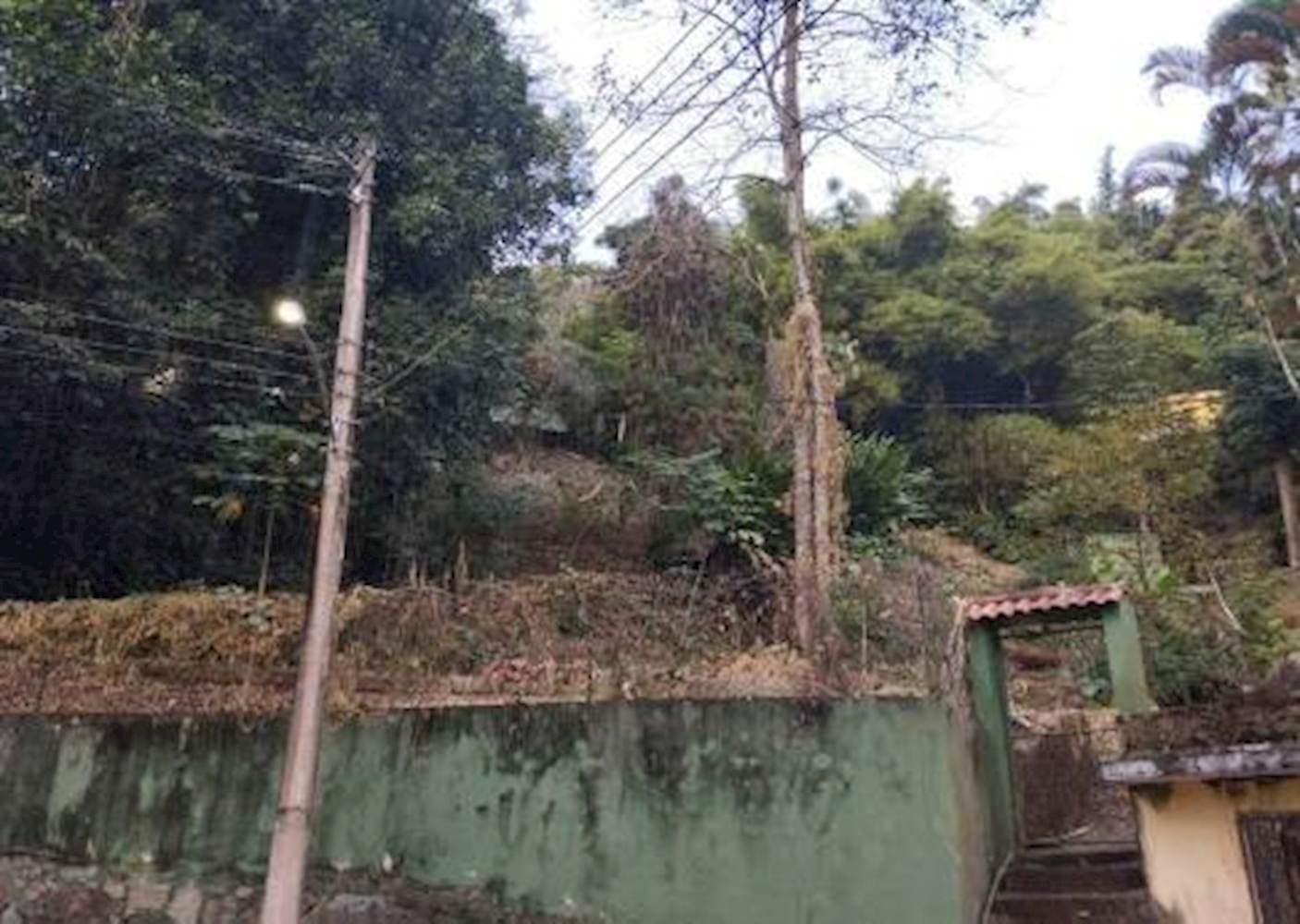 Foto 1 de 5: Imóvel em leilão em Duque de Caxias - RJ — Lote, Padrão, 0 vaga(s) de garagem