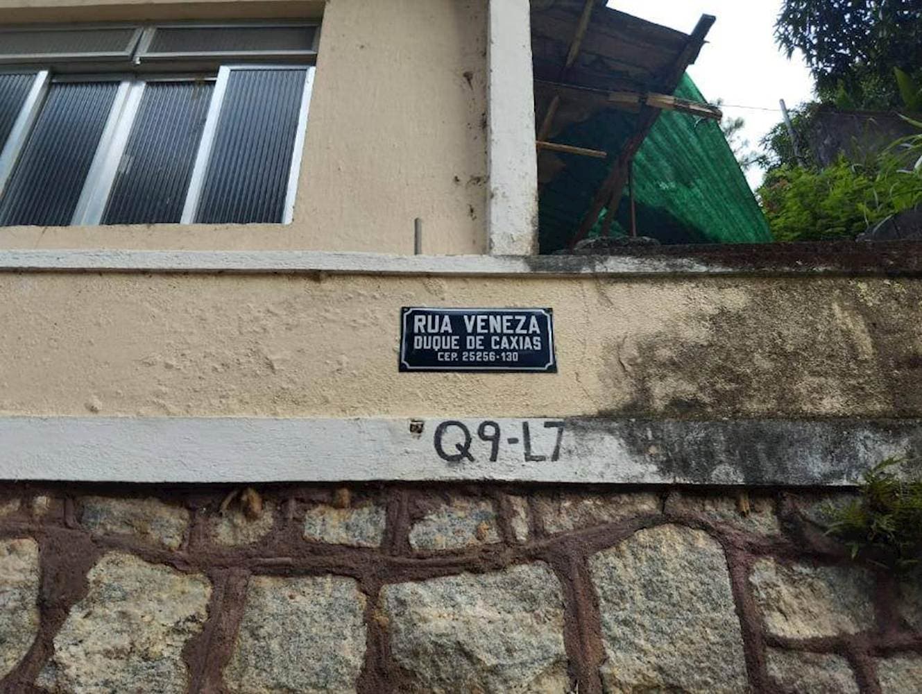 Foto 2 de 5: Imóvel em leilão em Duque de Caxias - RJ — Lote, Padrão, 0 vaga(s) de garagem