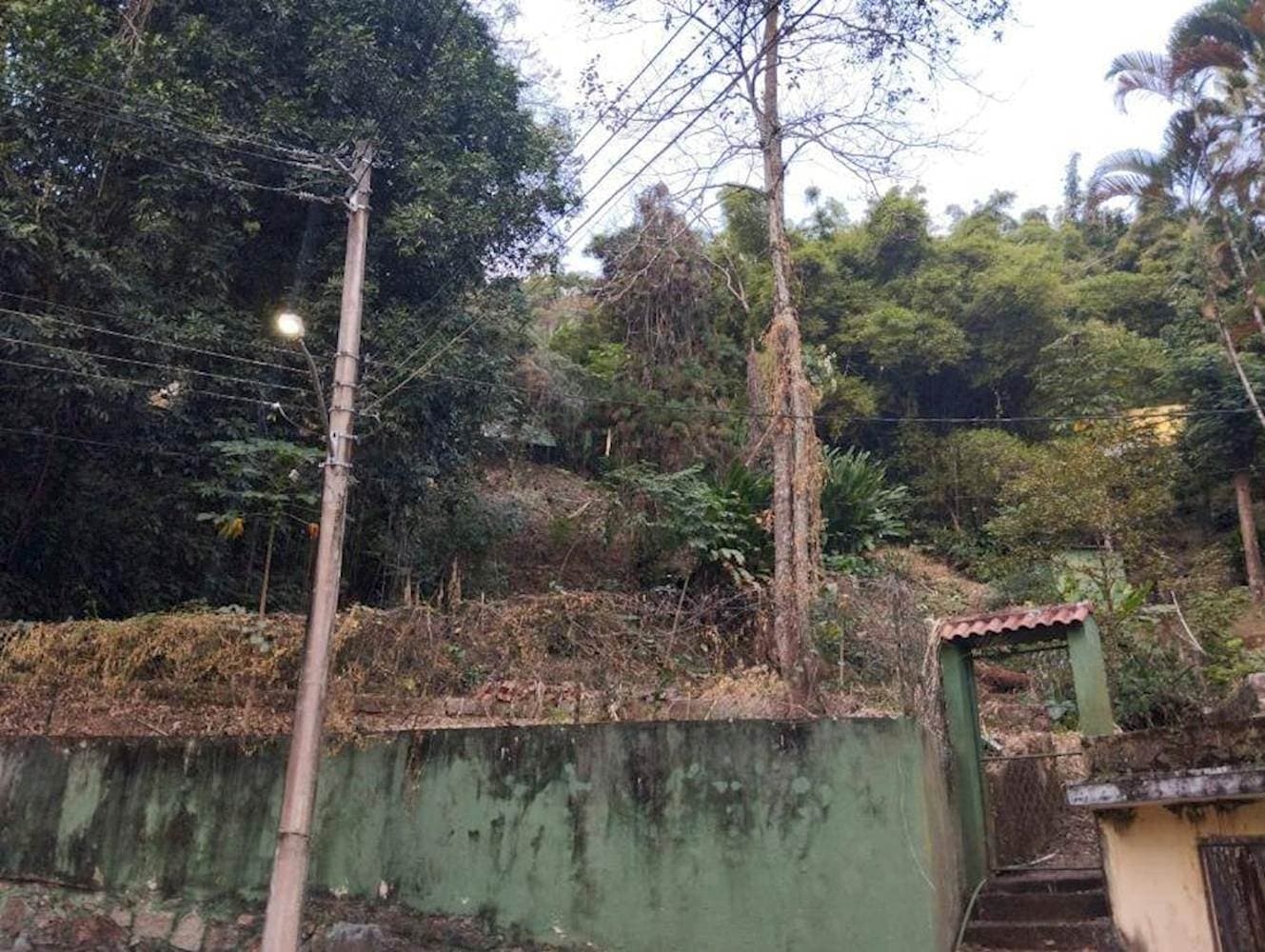Foto 4 de 5: Imóvel em leilão em Duque de Caxias - RJ — Lote, Padrão, 0 vaga(s) de garagem