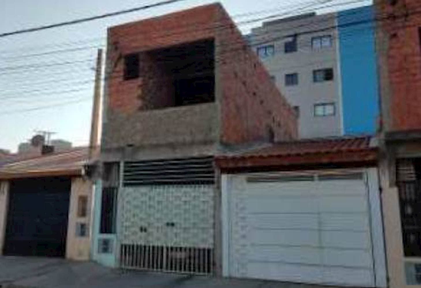 Foto 1 de 15: Casa em leilão em Sorocaba - SP — Casa, Em condomínio, 1 vaga(s) de garagem