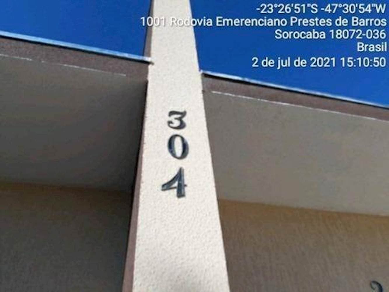 Foto 7 de 15: Casa em leilão em Sorocaba - SP — Casa, Em condomínio, 1 vaga(s) de garagem