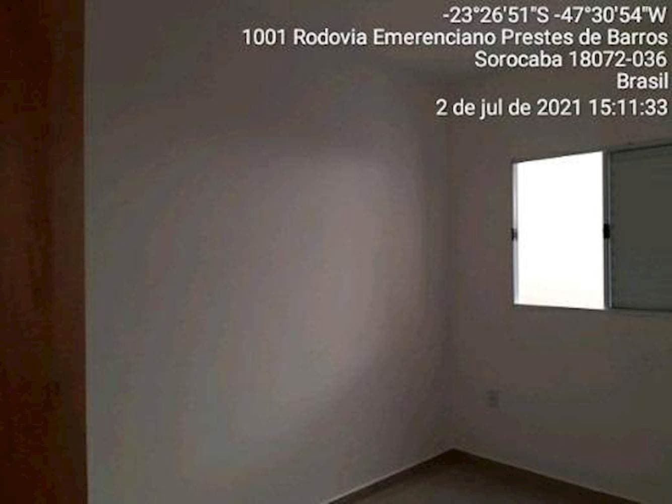 Foto 13 de 15: Casa em leilão em Sorocaba - SP — Casa, Em condomínio, 1 vaga(s) de garagem