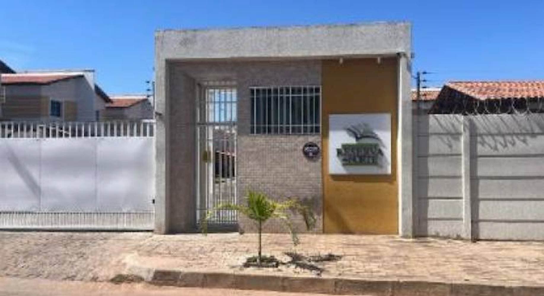 Foto 5 de 5: Casa em leilão em Teresina - PI — Casa, Em condomínio, 1 vaga(s) de garagem