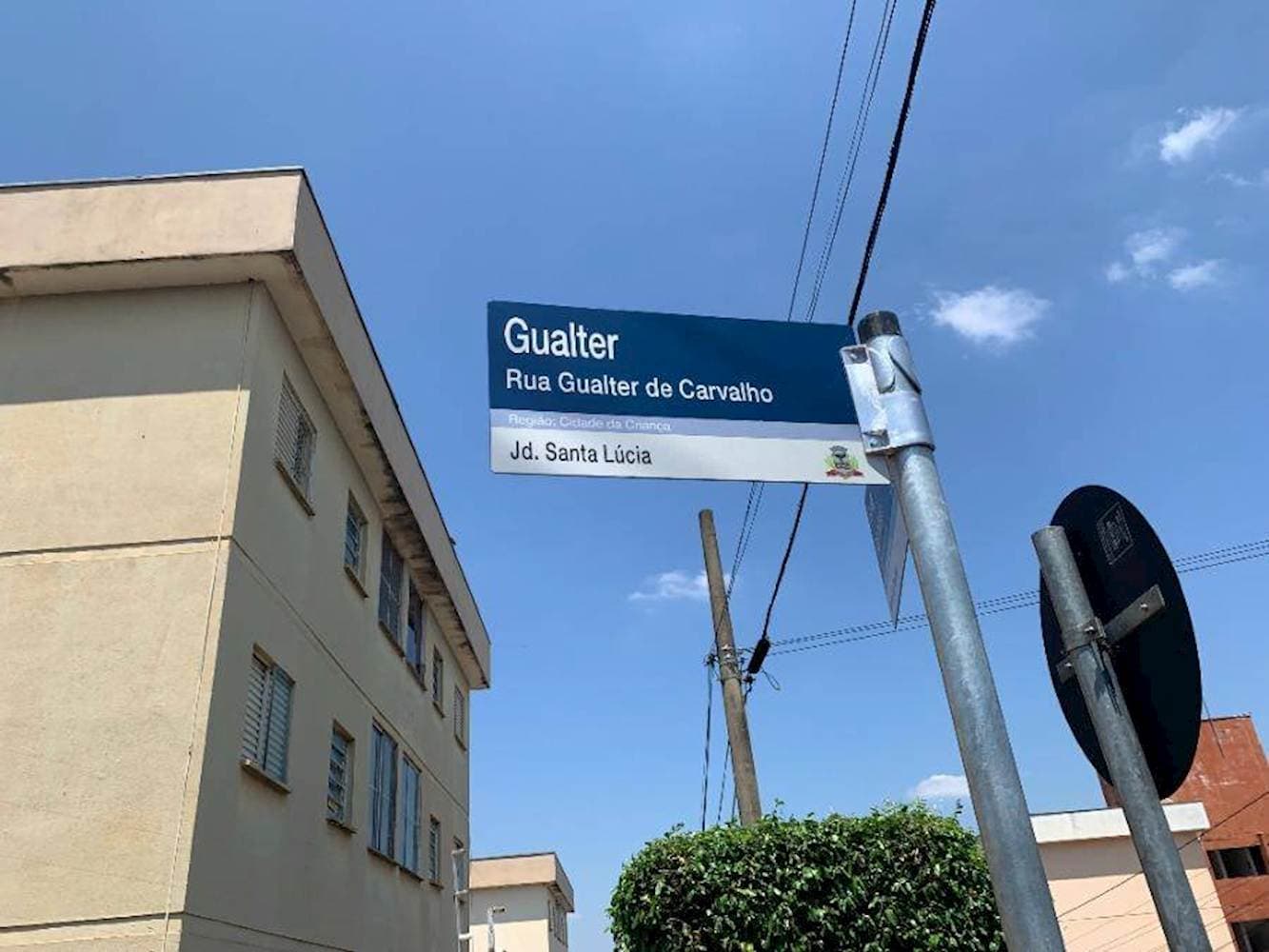 Foto 2 de 4: Apartamento em leilão em São José do Rio Preto - SP — Apartamento, Padrão, 0 vaga(s) de garagem