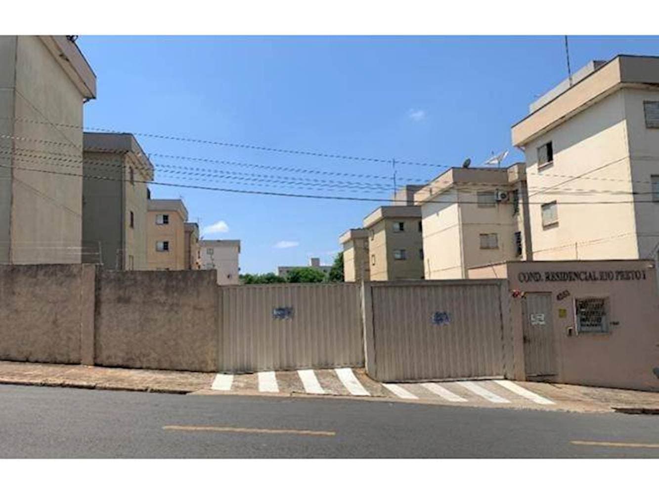 Foto 3 de 4: Apartamento em leilão em São José do Rio Preto - SP — Apartamento, Padrão, 0 vaga(s) de garagem