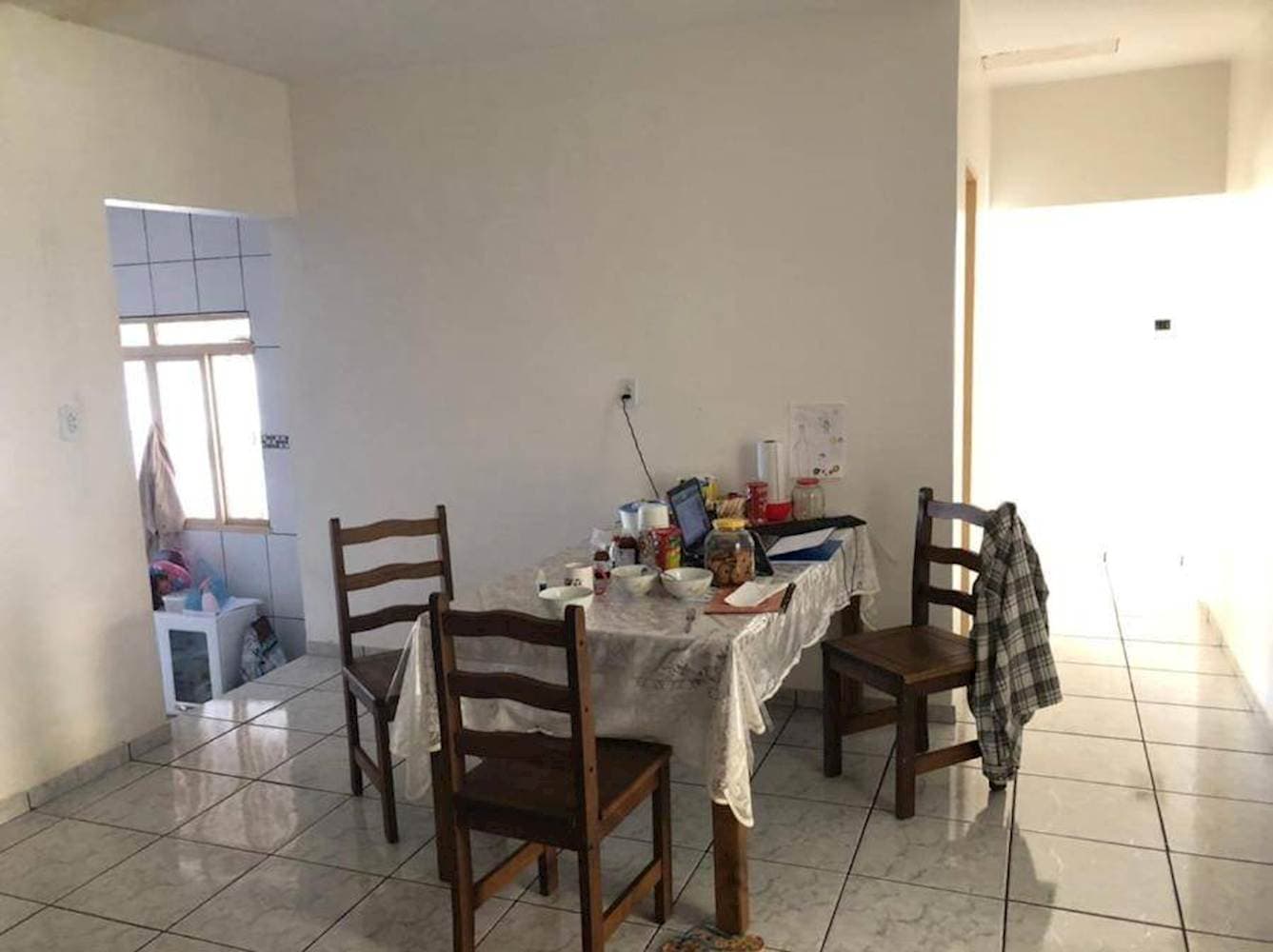 Foto 11 de 15: Casa em leilão em Barra do Garças - MT — Casa, Padrão, 1 vaga(s) de garagem