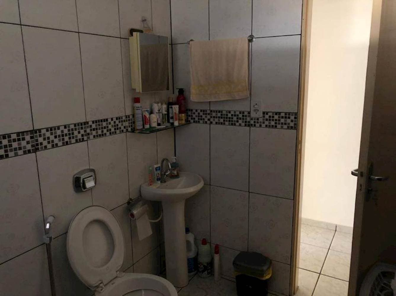 Foto 12 de 15: Casa em leilão em Barra do Garças - MT — Casa, Padrão, 1 vaga(s) de garagem