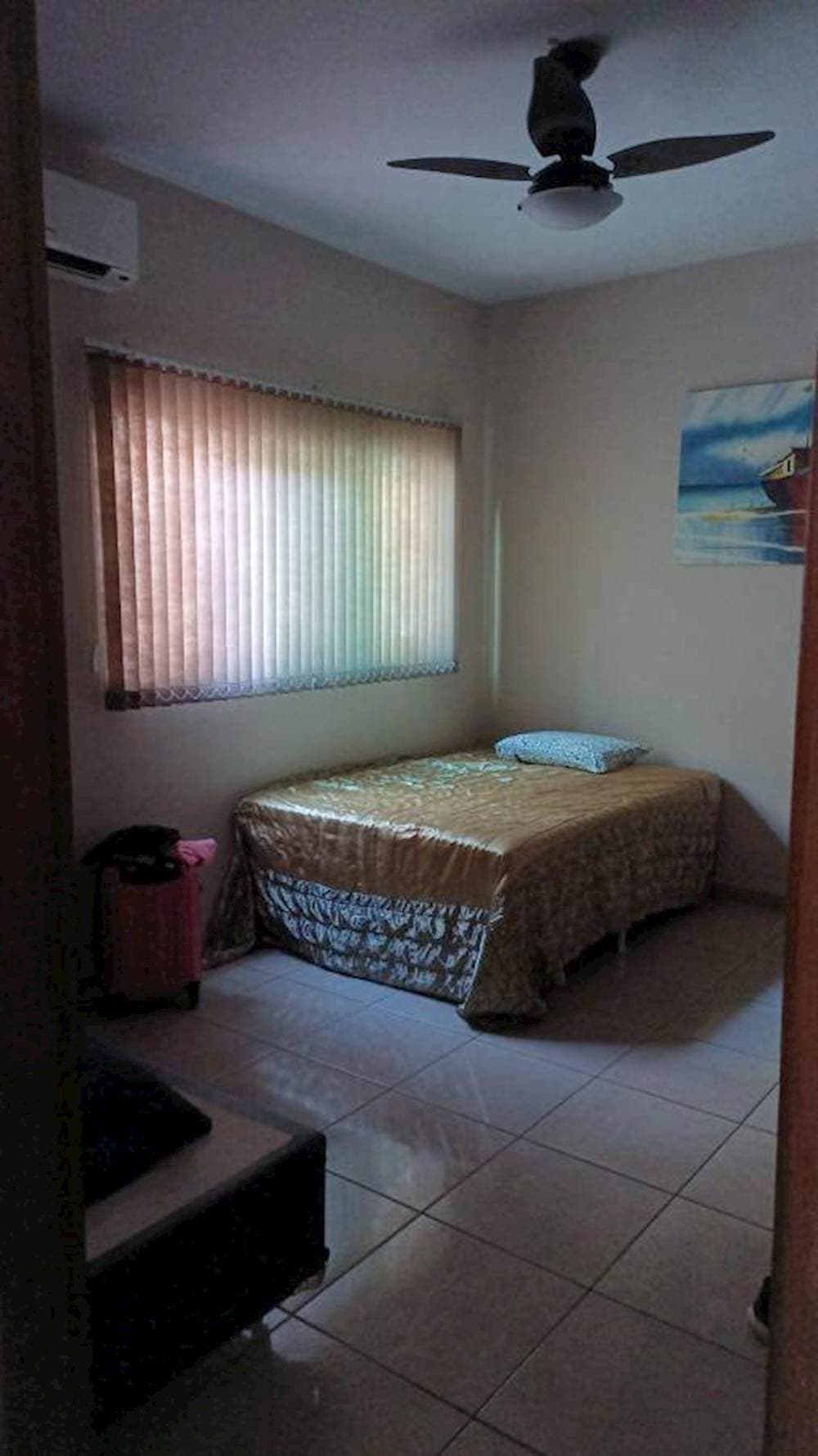 Foto 11 de 15: Casa em leilão em Ituiutaba - MG — Casa, Padrão, 1 vaga(s) de garagem