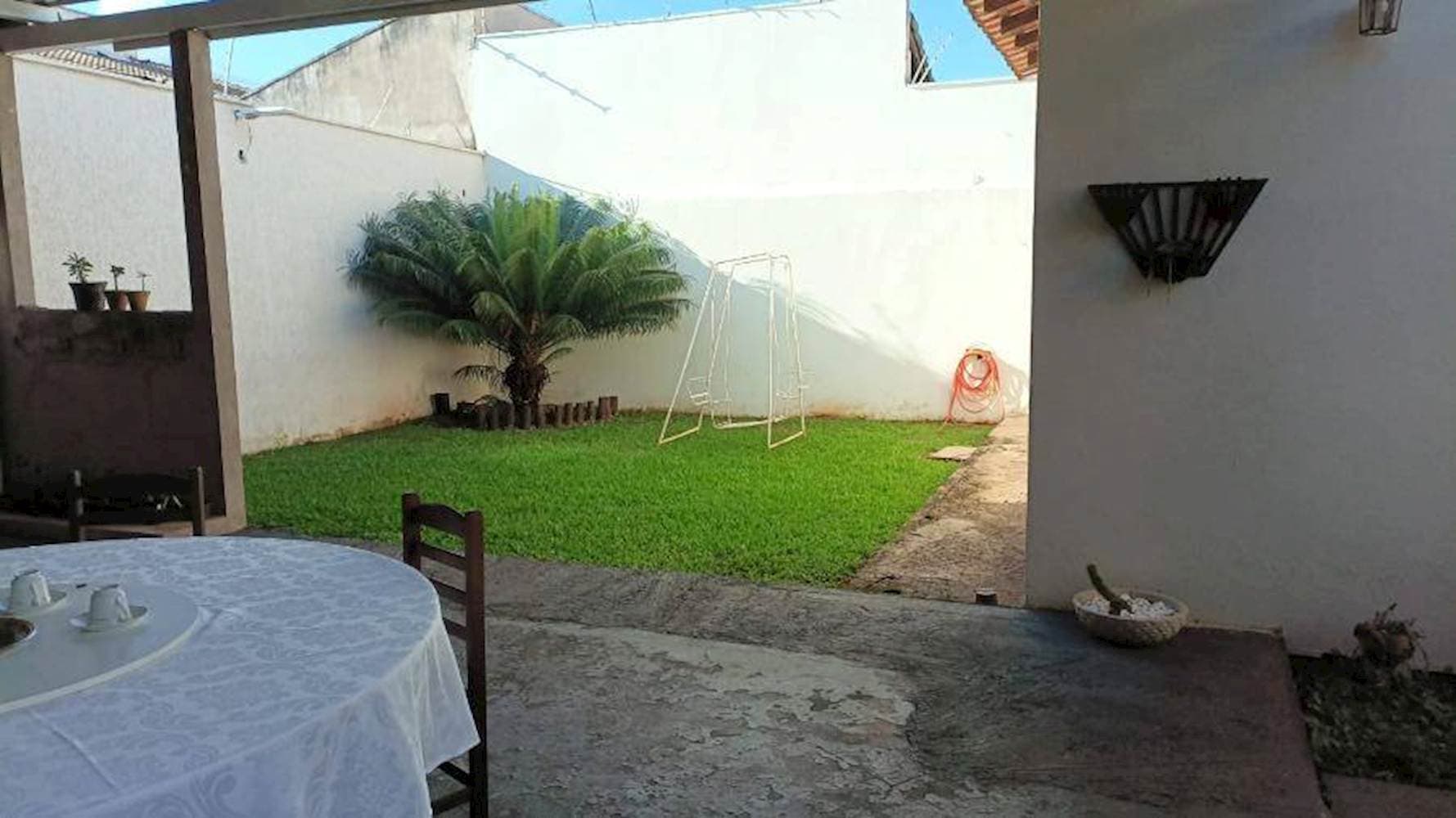 Foto 14 de 15: Casa em leilão em Ituiutaba - MG — Casa, Padrão, 1 vaga(s) de garagem