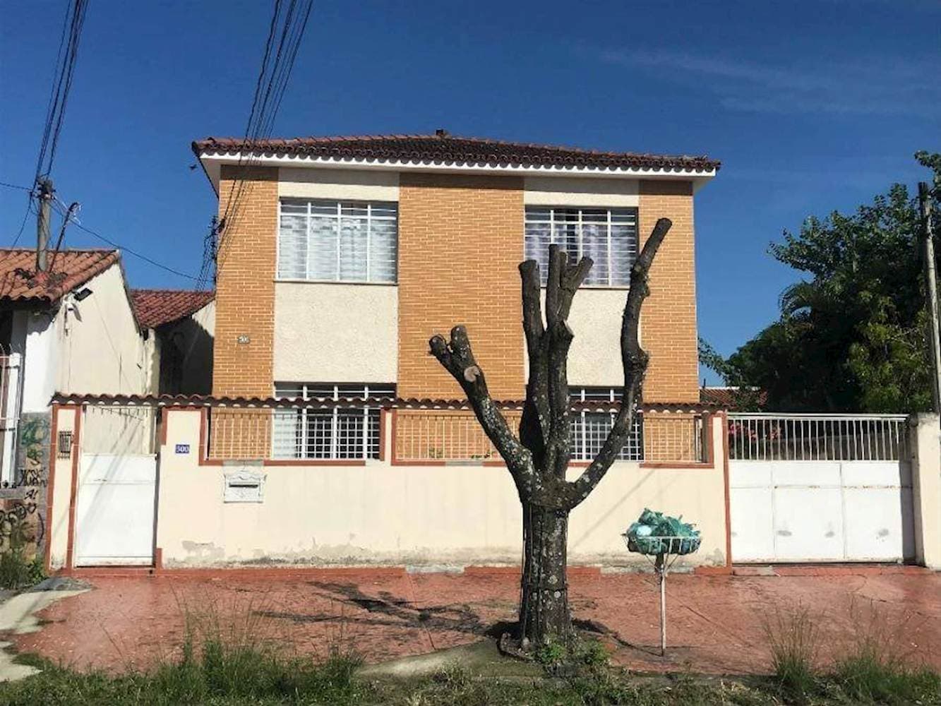 Foto 1 de 15: Apartamento em leilão em Rio de Janeiro - RJ — Apartamento, Padrão, 0 vaga(s) de garagem