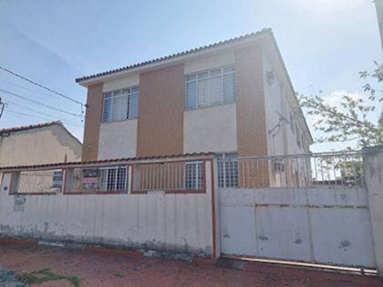 Foto 3 de 15: Apartamento em leilão em Rio de Janeiro - RJ — Apartamento, Padrão, 0 vaga(s) de garagem