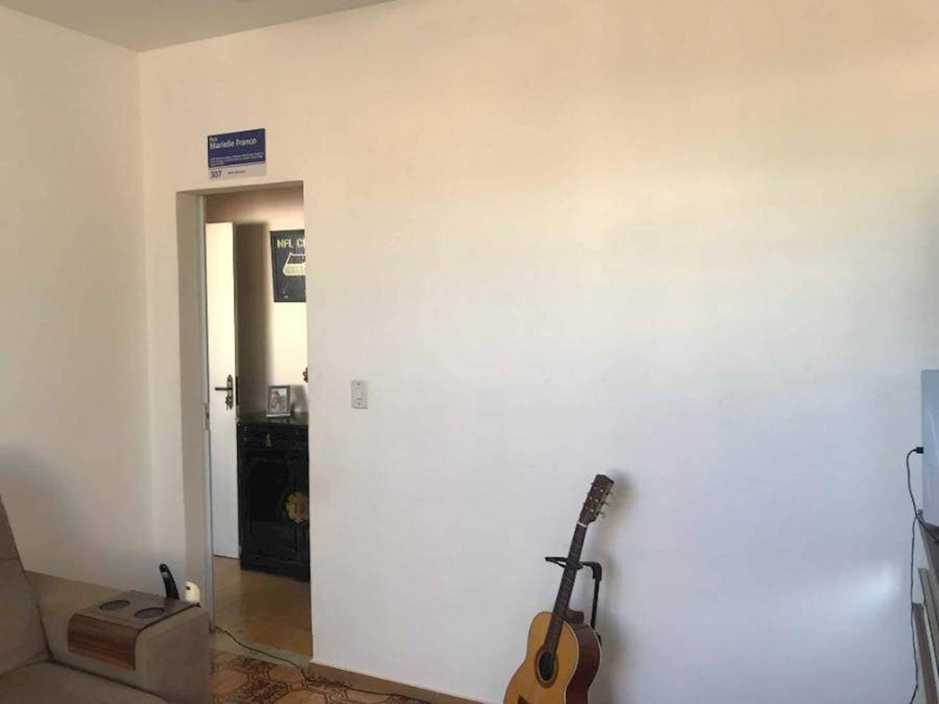 Foto 6 de 15: Apartamento em leilão em Rio de Janeiro - RJ — Apartamento, Padrão, 0 vaga(s) de garagem