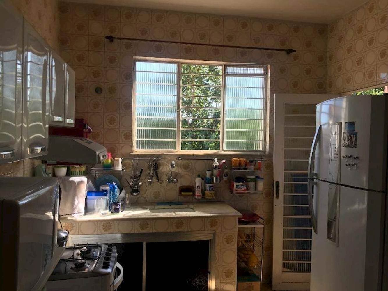 Foto 8 de 15: Apartamento em leilão em Rio de Janeiro - RJ — Apartamento, Padrão, 0 vaga(s) de garagem