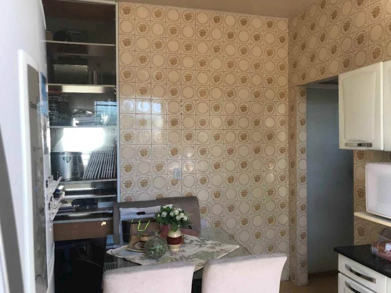 Foto 9 de 15: Apartamento em leilão em Rio de Janeiro - RJ — Apartamento, Padrão, 0 vaga(s) de garagem