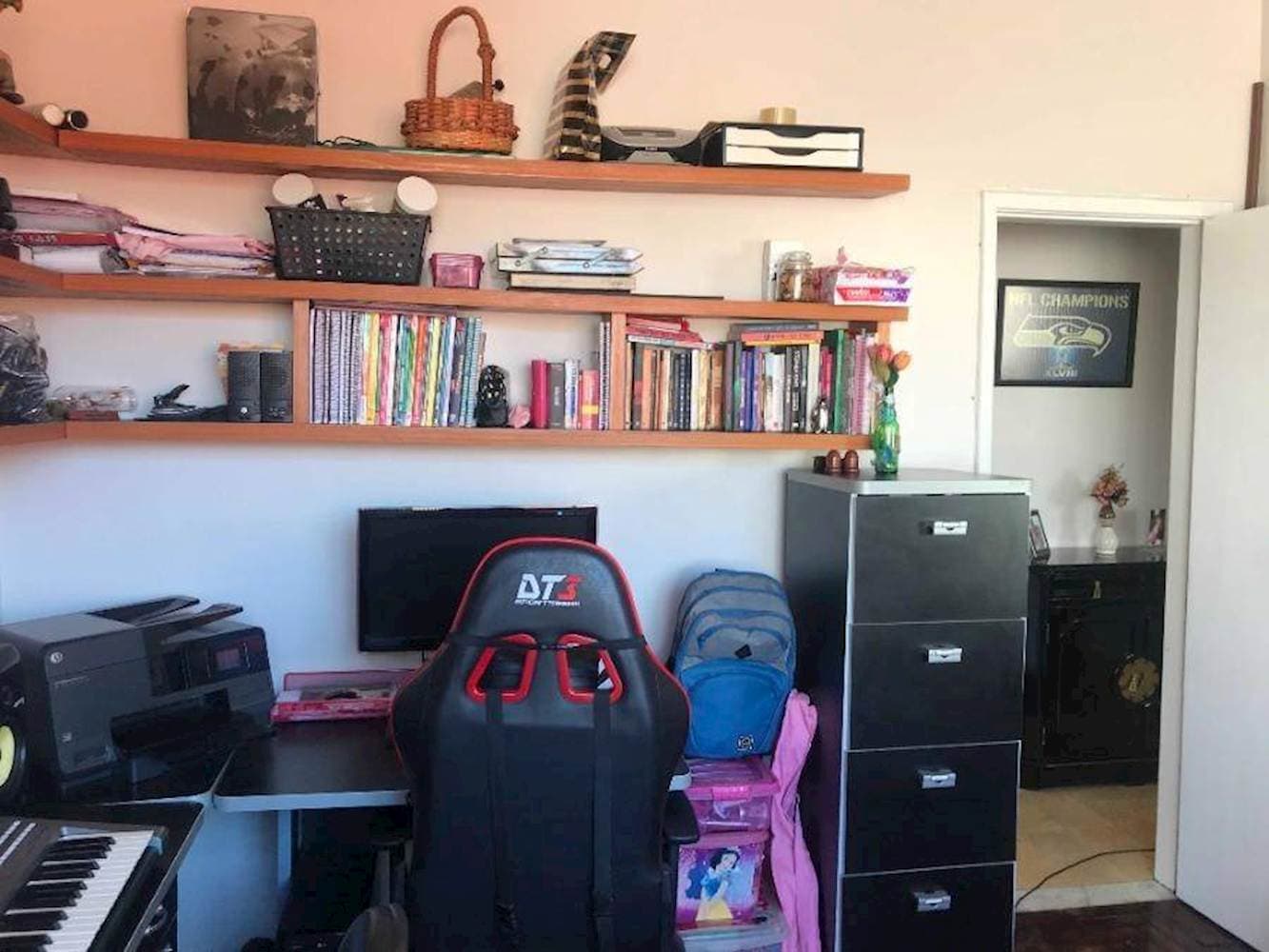 Foto 11 de 15: Apartamento em leilão em Rio de Janeiro - RJ — Apartamento, Padrão, 0 vaga(s) de garagem