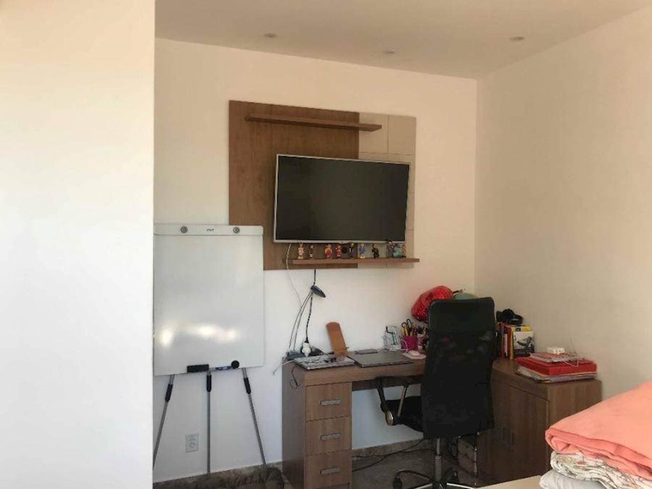 Foto 12 de 15: Apartamento em leilão em Rio de Janeiro - RJ — Apartamento, Padrão, 0 vaga(s) de garagem