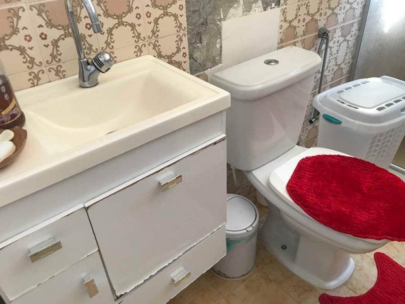 Foto 13 de 15: Apartamento em leilão em Rio de Janeiro - RJ — Apartamento, Padrão, 0 vaga(s) de garagem