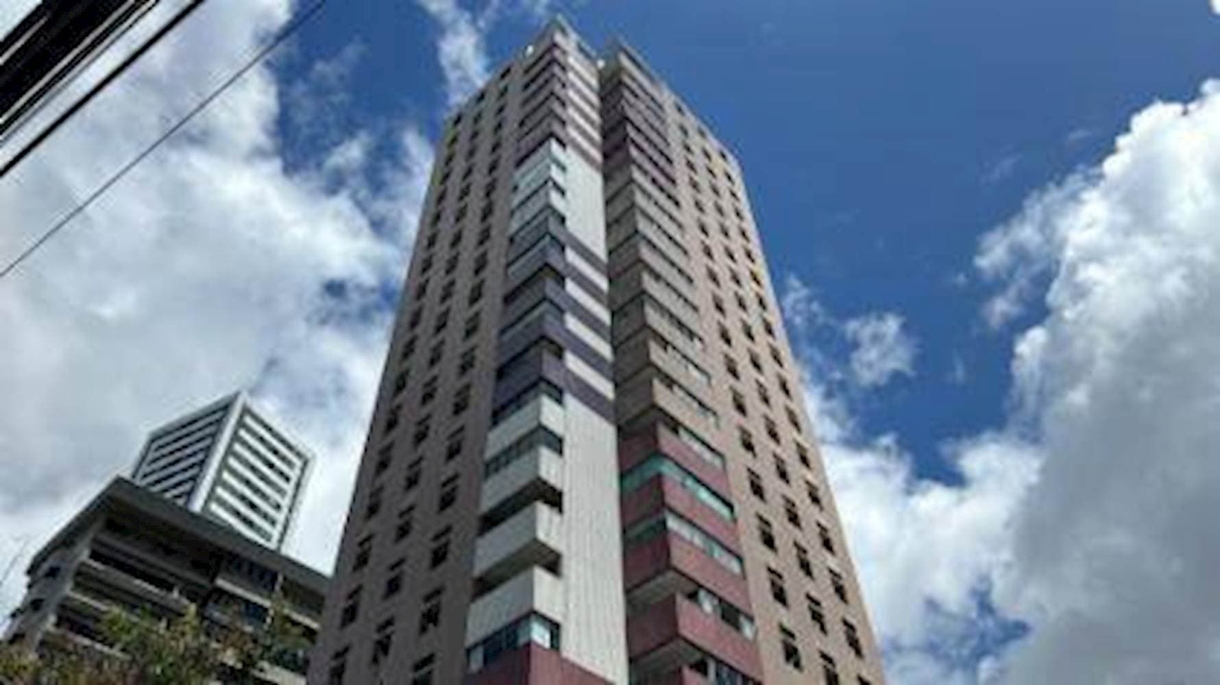 Foto 4 de 5: Apartamento em leilão em Recife - PE — Apartamento, Padrão, 2 vaga(s) de garagem