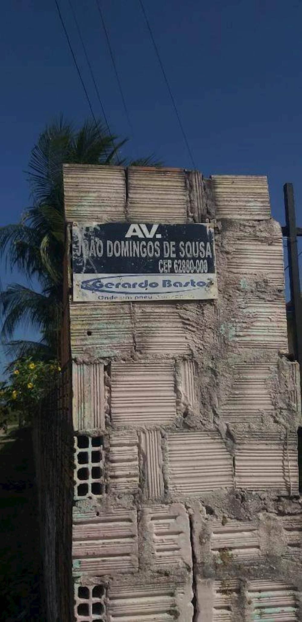 Foto 4 de 15: Casa em leilão em Horizonte - CE — Casa, Em condomínio, 1 vaga(s) de garagem