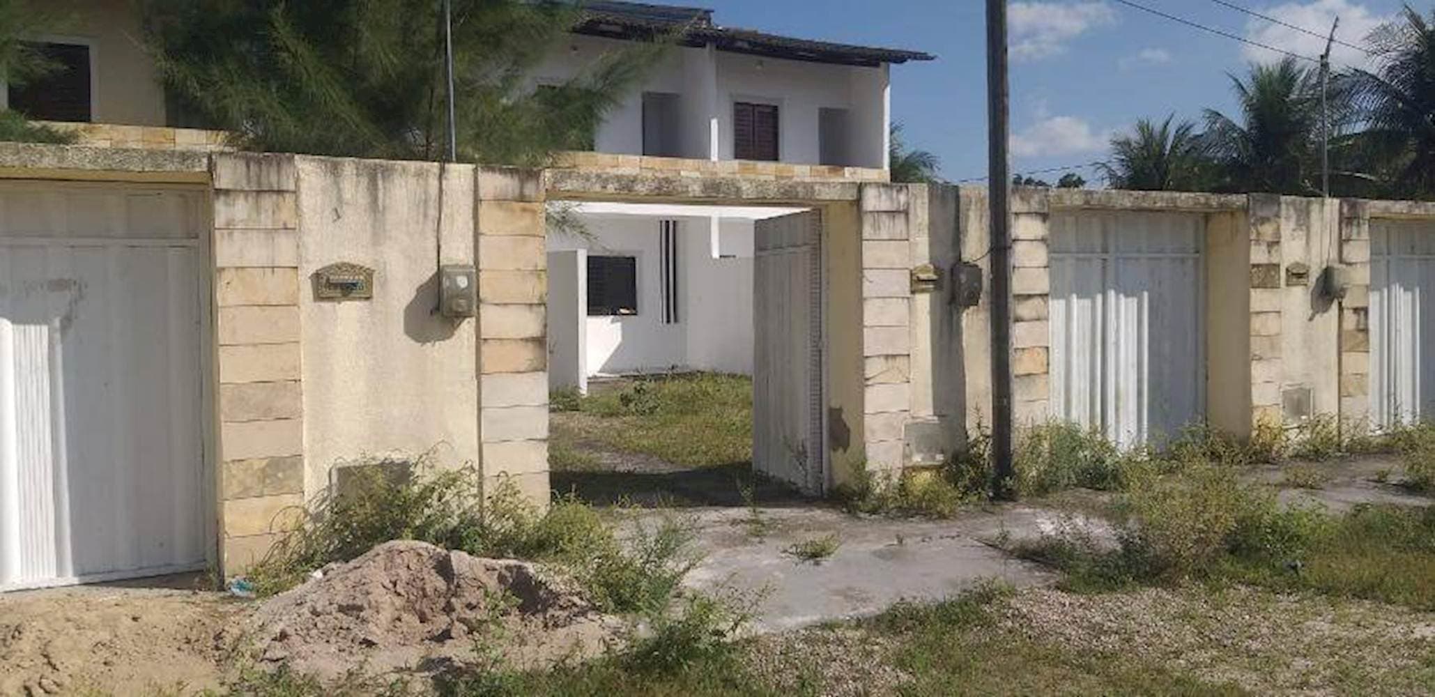Foto 5 de 15: Casa em leilão em Horizonte - CE — Casa, Em condomínio, 1 vaga(s) de garagem