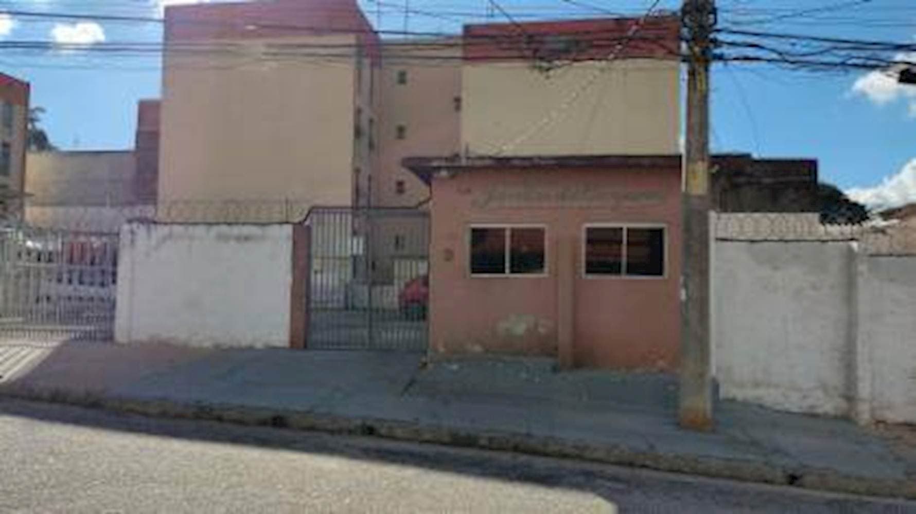 Foto 1 de 3: Apartamento em leilão em Sorocaba - SP — Apartamento, Padrão, 0 vaga(s) de garagem