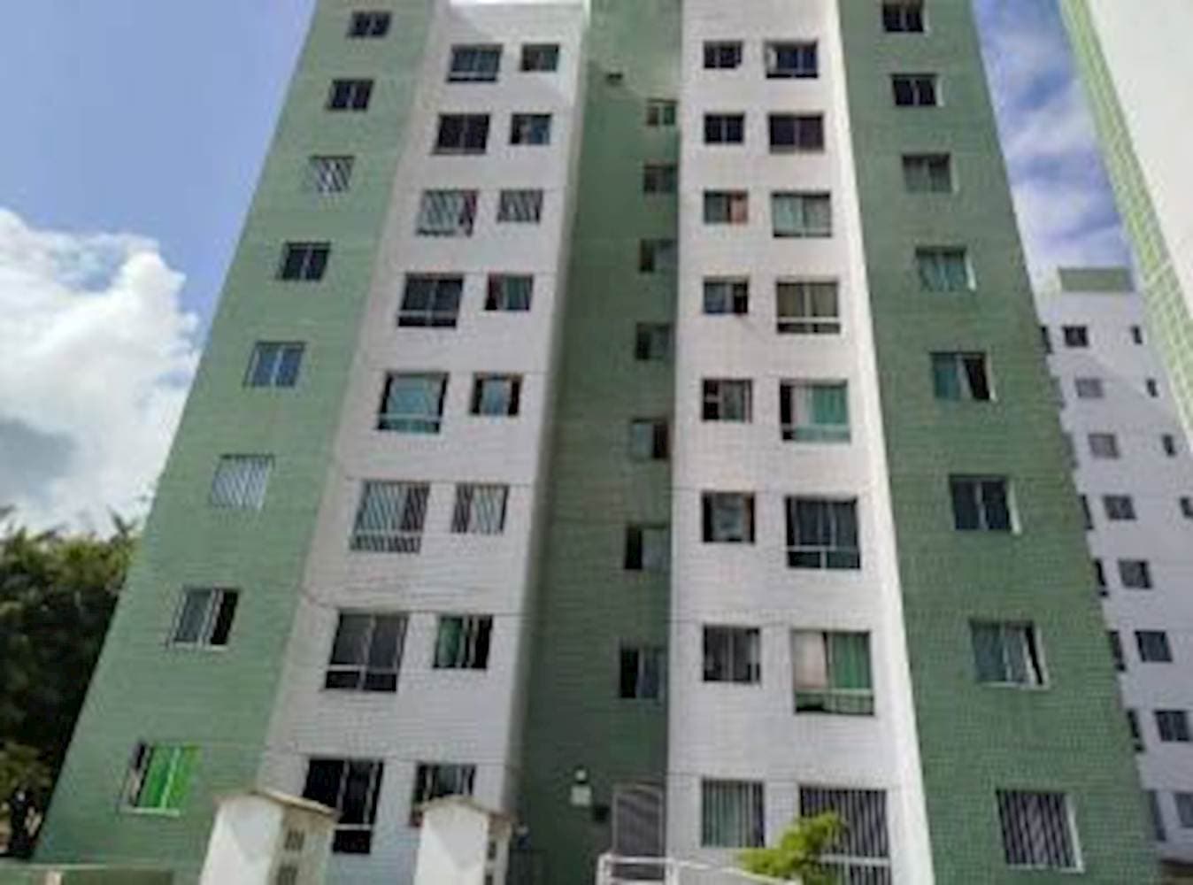 Foto 3 de 17: Apartamento em leilão em Paulista - PE — Apartamento, Padrão, 1 vaga(s) de garagem