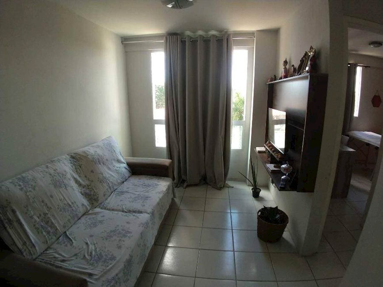 Foto 8 de 17: Apartamento em leilão em Paulista - PE — Apartamento, Padrão, 1 vaga(s) de garagem