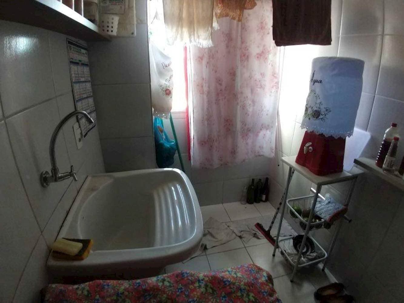 Foto 13 de 17: Apartamento em leilão em Paulista - PE — Apartamento, Padrão, 1 vaga(s) de garagem
