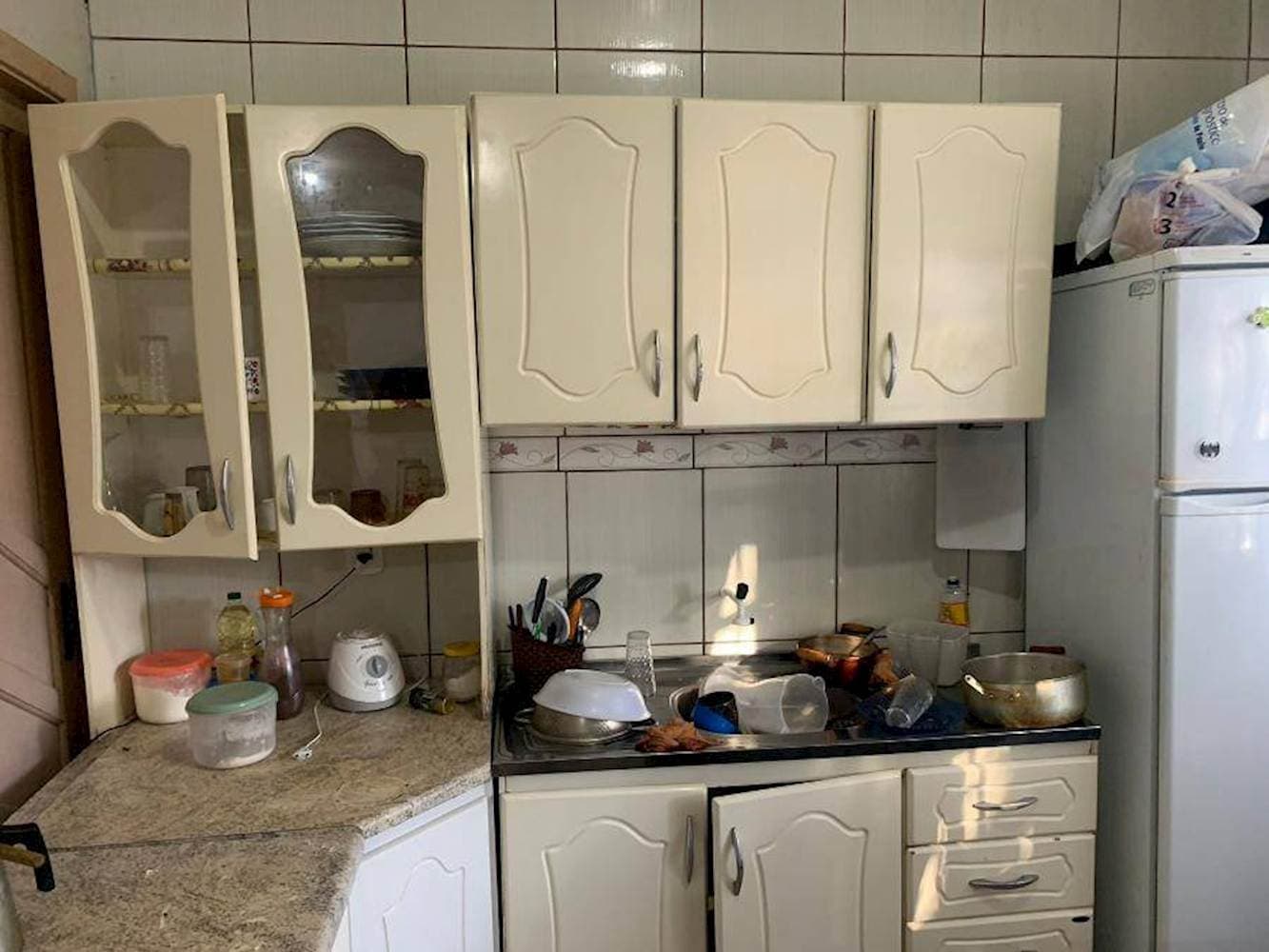 Foto 11 de 19: Casa em leilão em Passo Fundo - RS — Casa, Padrão, 1 vaga(s) de garagem