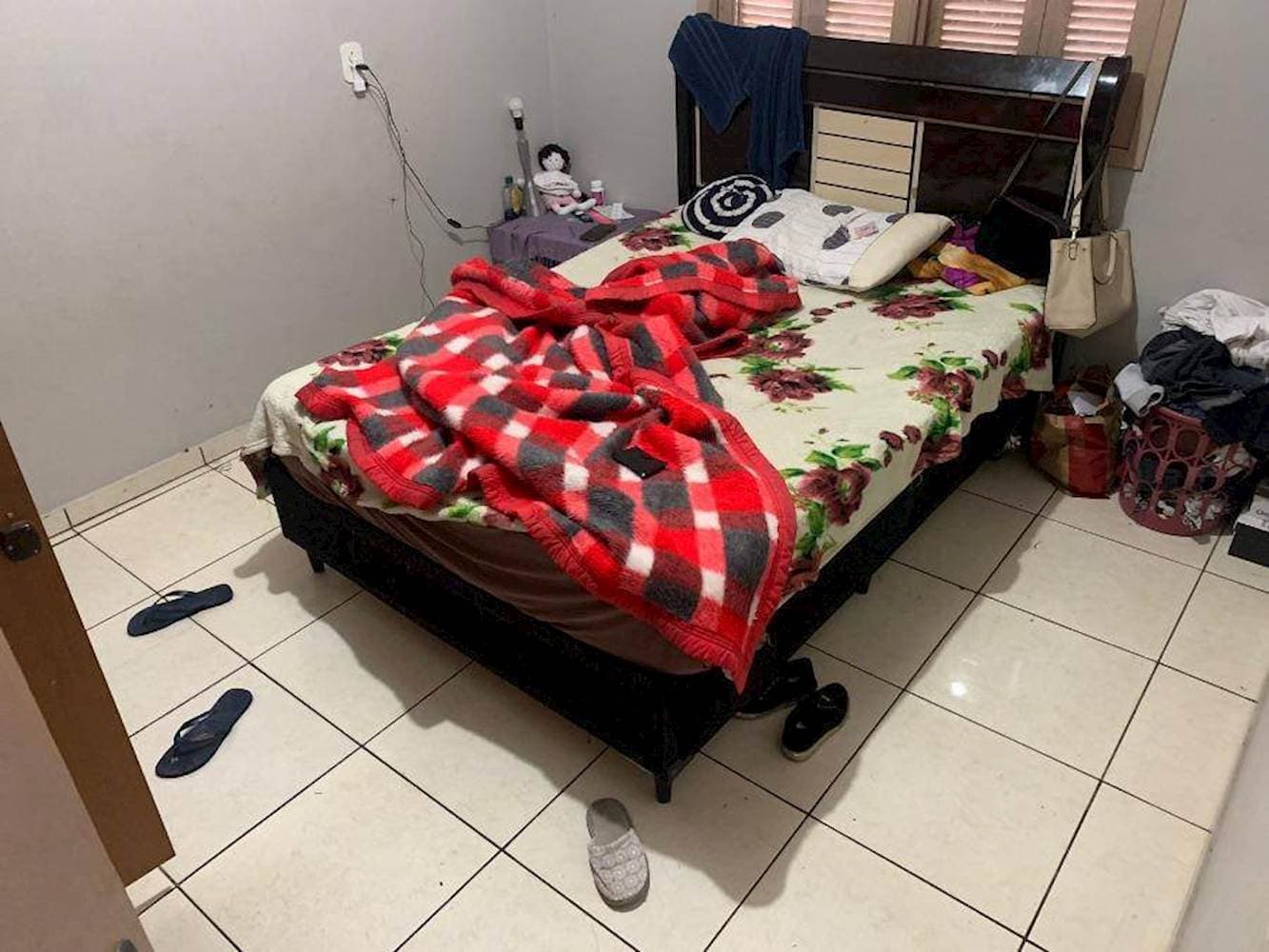 Foto 12 de 19: Casa em leilão em Passo Fundo - RS — Casa, Padrão, 1 vaga(s) de garagem