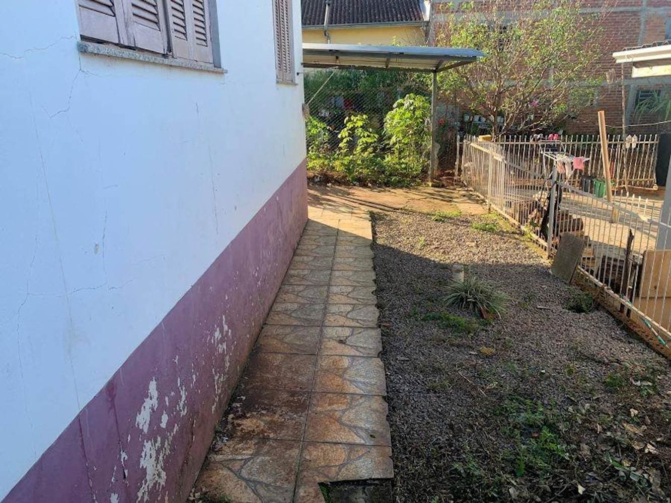 Foto 17 de 19: Casa em leilão em Passo Fundo - RS — Casa, Padrão, 1 vaga(s) de garagem