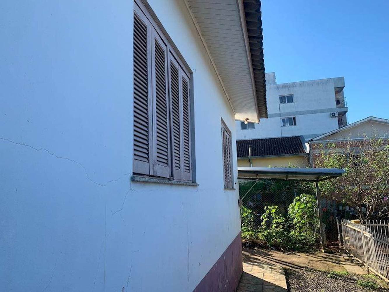Foto 18 de 19: Casa em leilão em Passo Fundo - RS — Casa, Padrão, 1 vaga(s) de garagem
