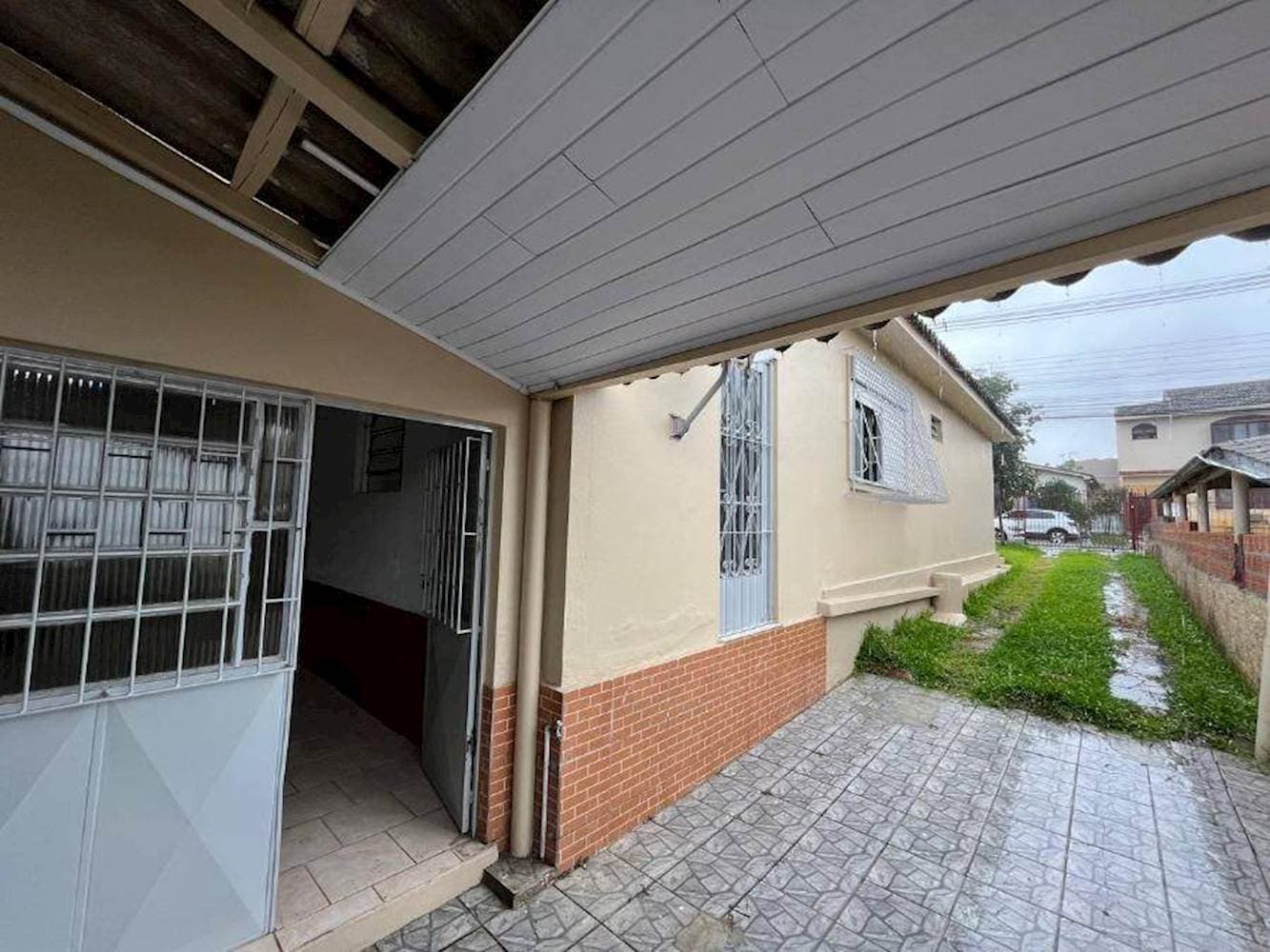 Foto 9 de 23: Casa em leilão em Santa Maria - RS — Casa, Padrão, 1 vaga(s) de garagem
