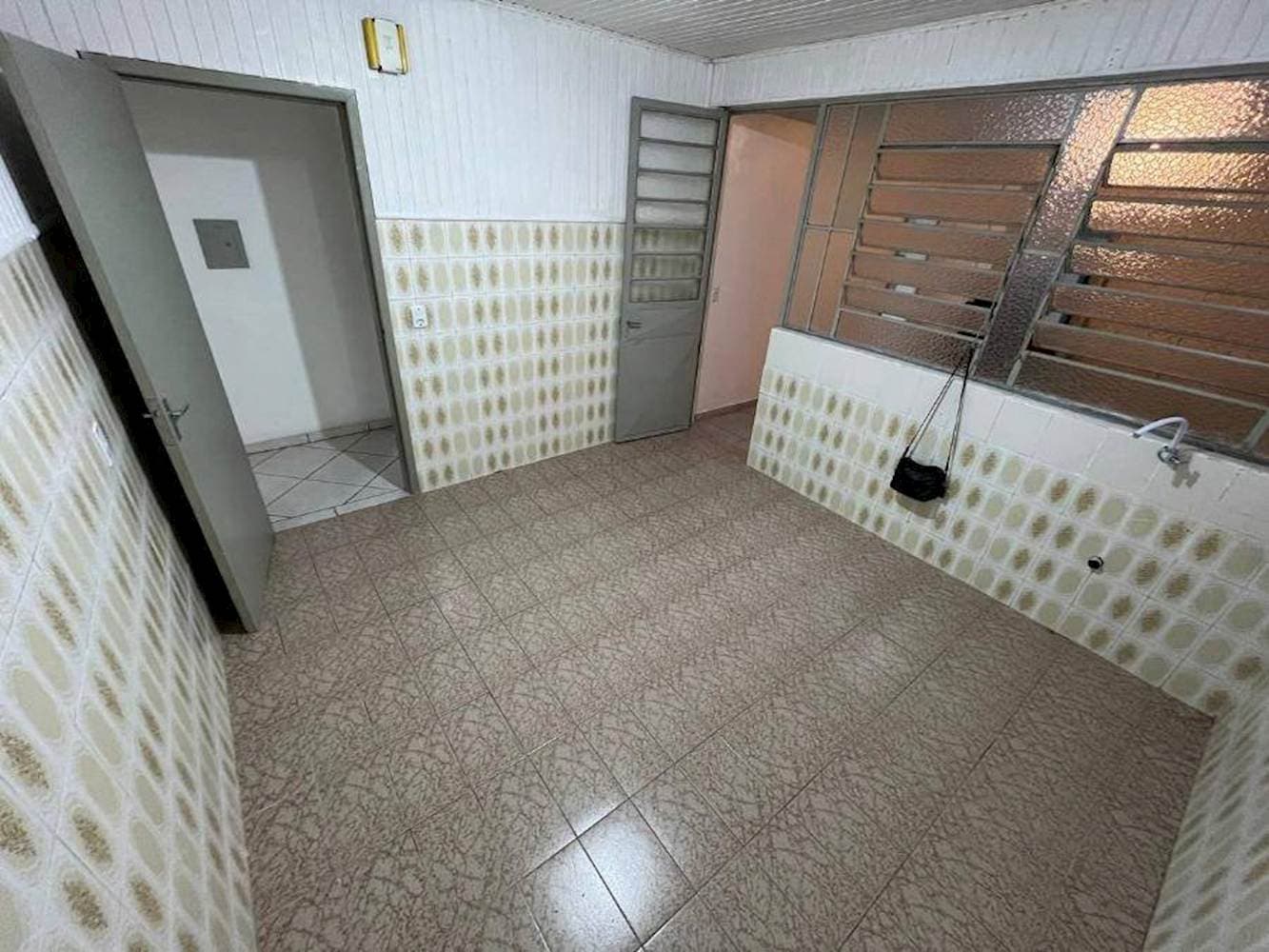 Foto 11 de 23: Casa em leilão em Santa Maria - RS — Casa, Padrão, 1 vaga(s) de garagem