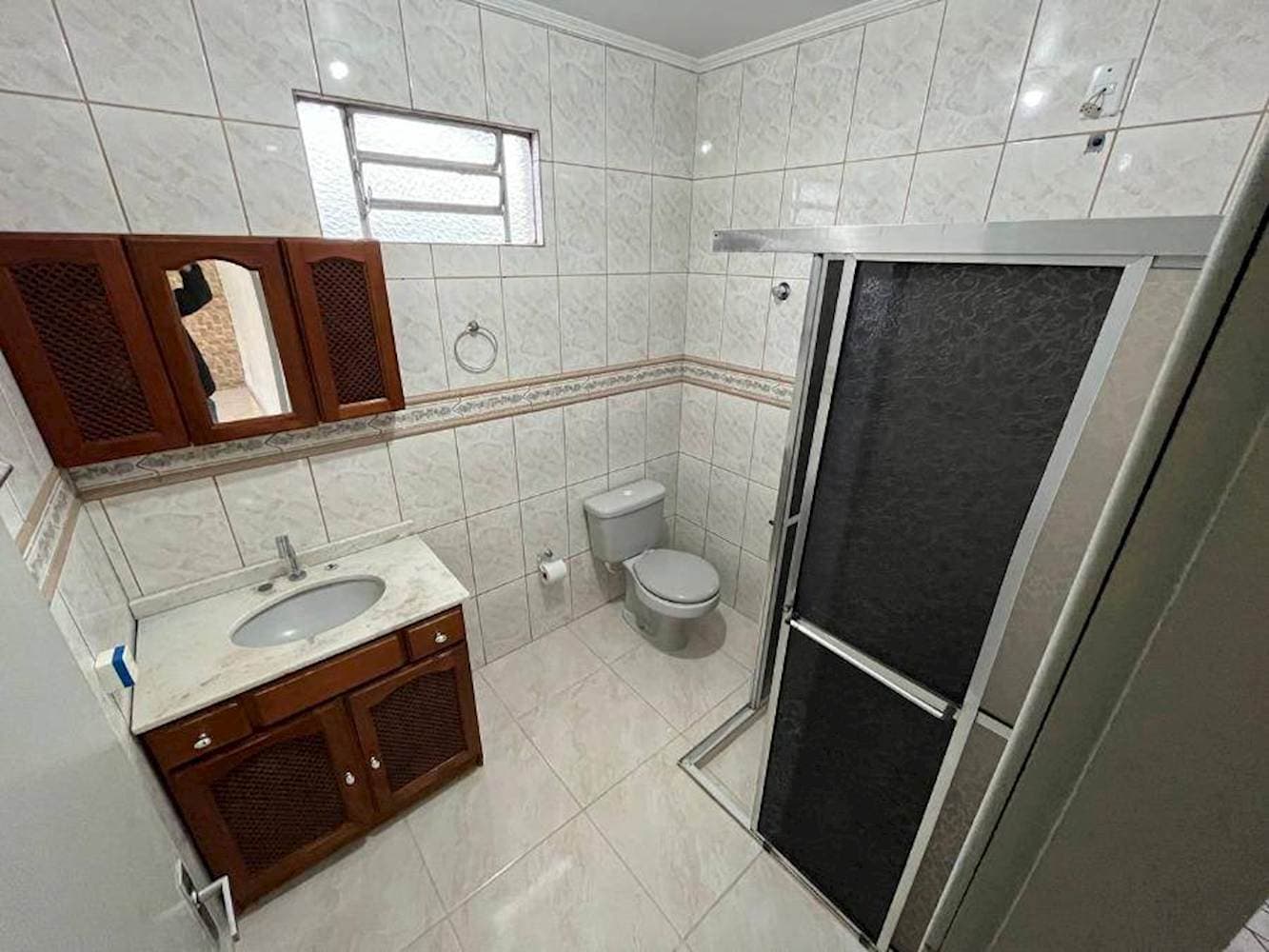 Foto 13 de 23: Casa em leilão em Santa Maria - RS — Casa, Padrão, 1 vaga(s) de garagem