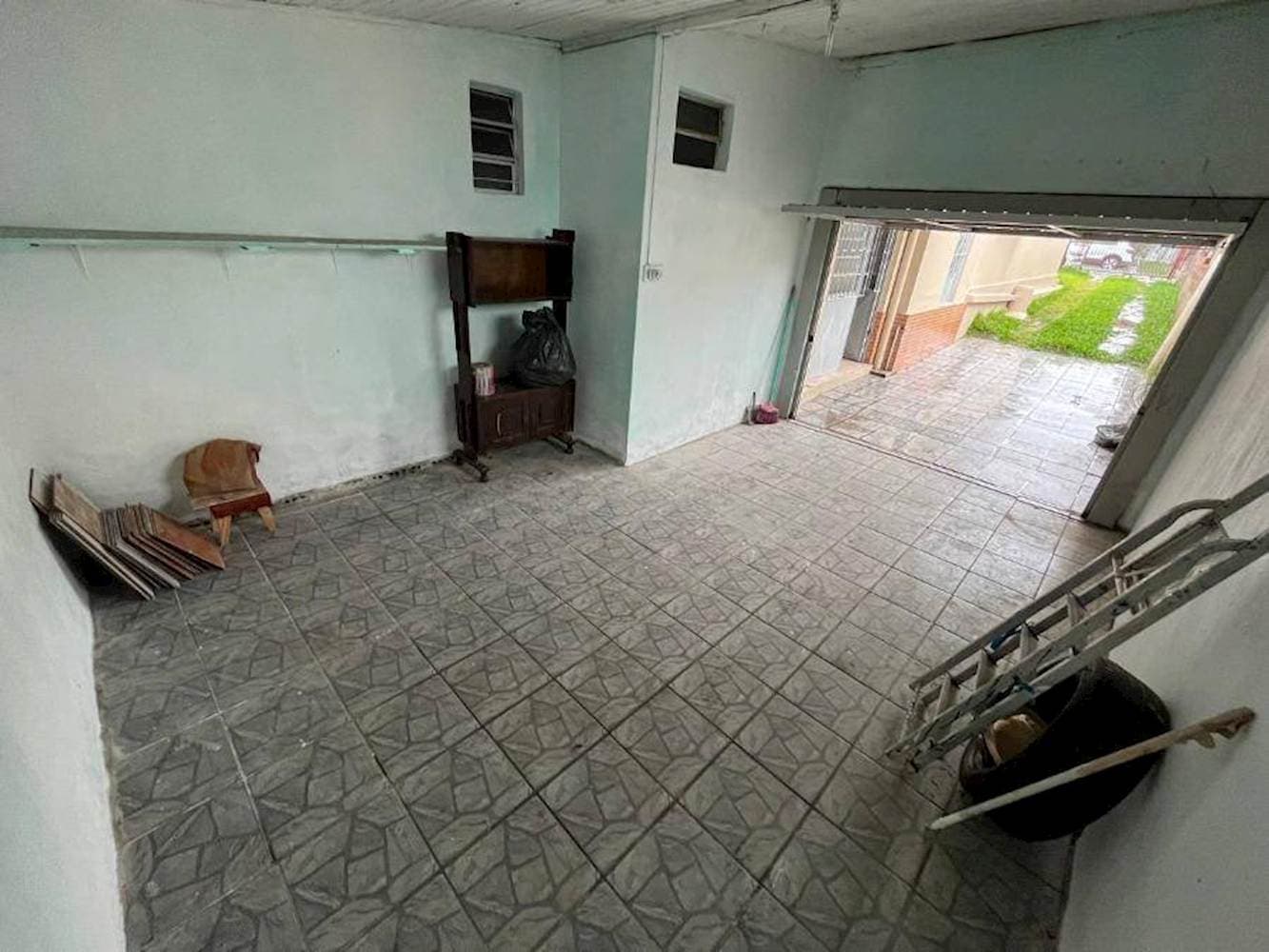 Foto 20 de 23: Casa em leilão em Santa Maria - RS — Casa, Padrão, 1 vaga(s) de garagem