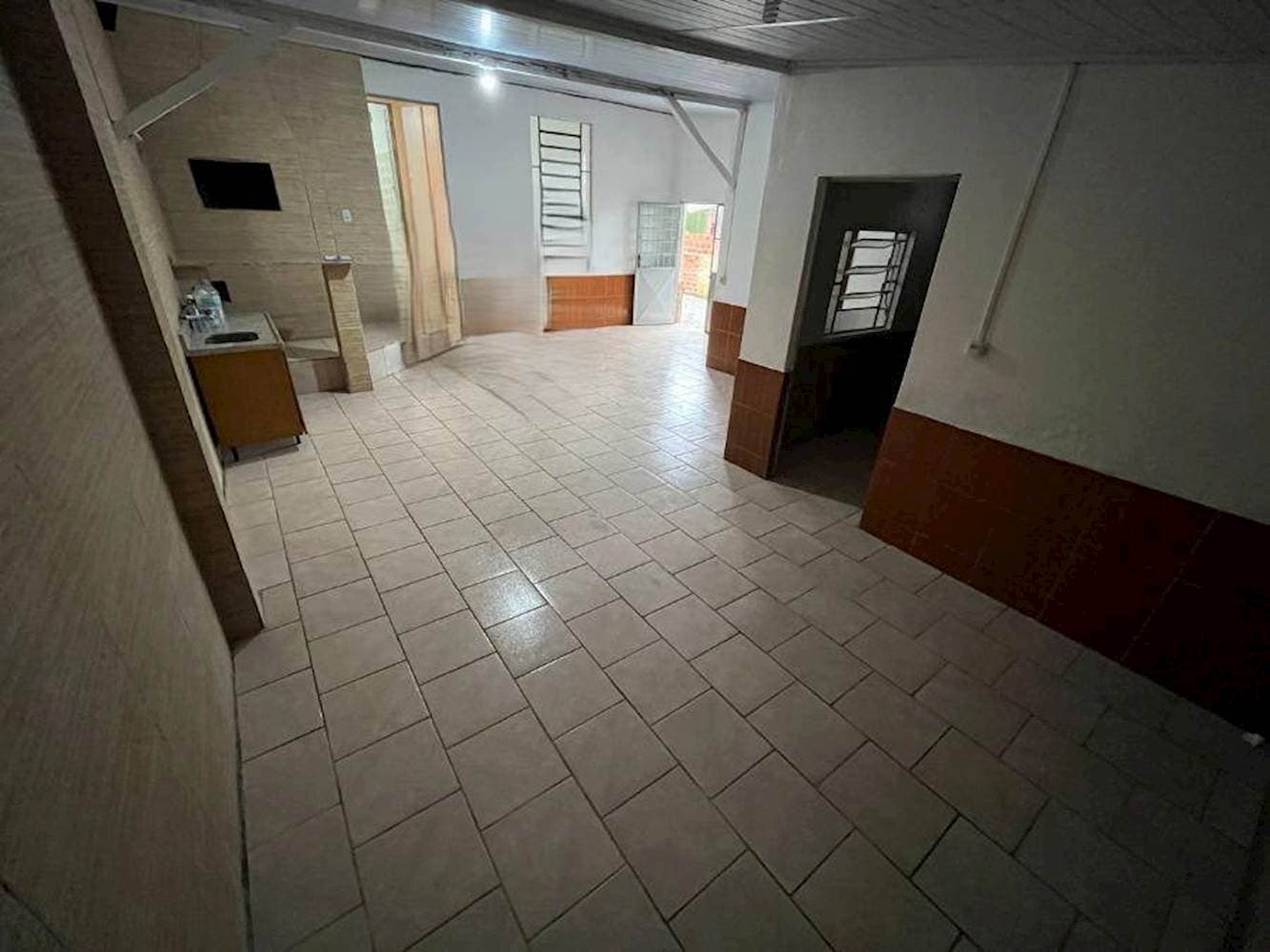 Foto 23 de 23: Casa em leilão em Santa Maria - RS — Casa, Padrão, 1 vaga(s) de garagem