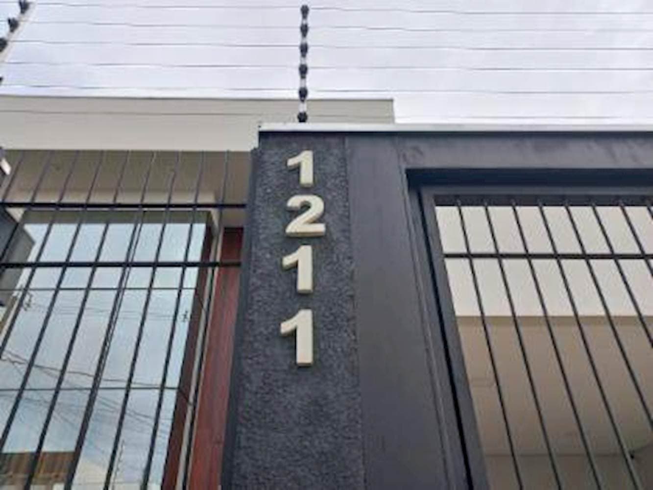 Foto 4 de 19: Casa em leilão em Maringá - PR — Casa, Padrão, 1 vaga(s) de garagem