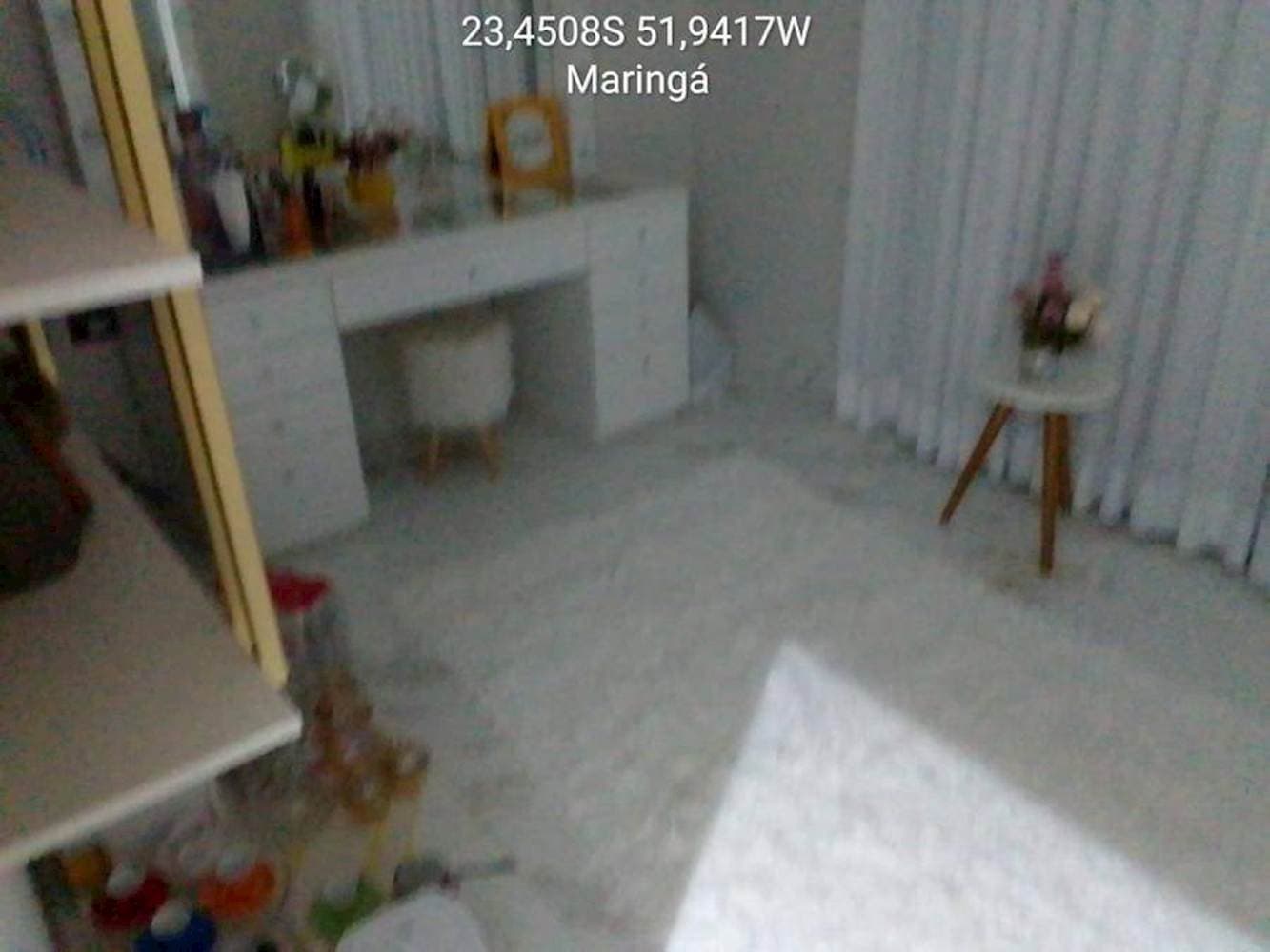 Foto 15 de 19: Casa em leilão em Maringá - PR — Casa, Padrão, 1 vaga(s) de garagem