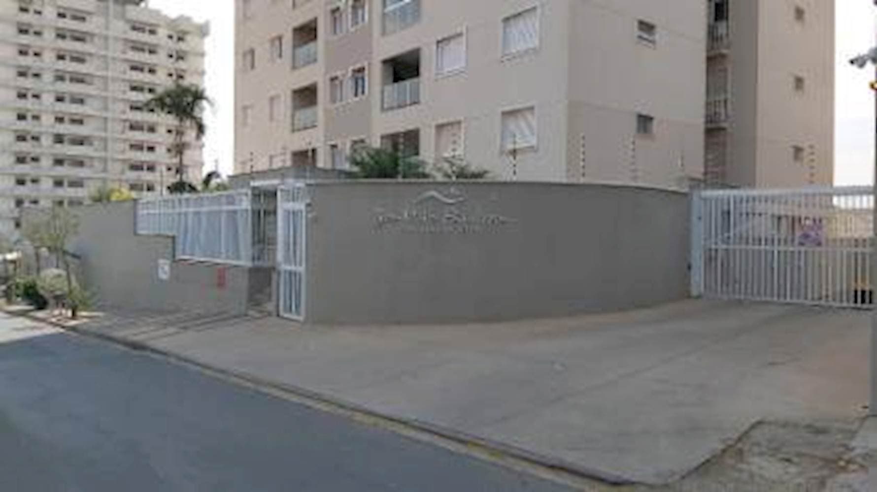 Foto 2 de 22: Apartamento em leilão em Piracicaba - SP — Apartamento, Padrão, 2 vaga(s) de garagem